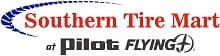 Southern Tire Mart @ Pilot Flying J #544